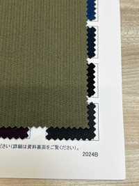 HK2714 Pokopoko Stich Dobby[Textilgewebe] KOYAMA Sub-Foto