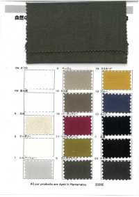 RN7038 Baumwoll-Leinen-Canvas Grand Canyon Wild Wave[Textilgewebe] KOYAMA Unterfoto
