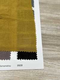 RN9001 Leinenbatist Natural Pride[Textilgewebe] KOYAMA Sub-Foto