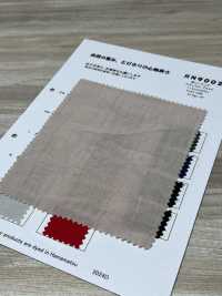 RN9002 Leinen Loomstate Natural Pride[Textilgewebe] KOYAMA Sub-Foto