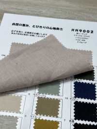 RN9002 Leinen Loomstate Natural Pride[Textilgewebe] KOYAMA Sub-Foto