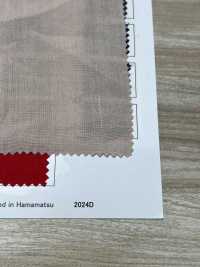 RN9002 Leinen Loomstate Natural Pride[Textilgewebe] KOYAMA Sub-Foto