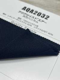 AQA2032 Aqua Twist[Textilgewebe] Sanwa Fasern Sub-Foto