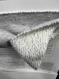 YG12037 Ocot 30/10 Fleece[Textilgewebe] YAGI Unterfoto