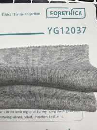 YG12037 Ocot 30/10 Fleece[Textilgewebe] YAGI Unterfoto