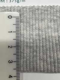 YG12038 Ocot 40 //- Spandex TERECO Rippenstoff[Textilgewebe] YAGI Unterfoto