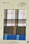 INDIA-2138 Schwerer Baumwoll-Twill