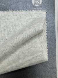1076407 DENIM-MISCHUNG KOLLEKTION #25 Mini Fleece[Textilgewebe] TAKISADA NAGOYA Sub-Foto