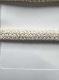 CK-1620 Baumwollkordel Gedreht 20 X 20[Bandbandschnur] RIVER Sub-Foto