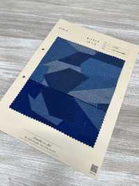 A-1717 Jacquard[Textilgewebe] ARINOBE CO., LTD. Sub-Foto