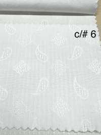 A-1584 Jacquard[Textilgewebe] ARINOBE CO., LTD. Sub-Foto