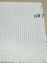 A-1584 Jacquard[Textilgewebe] ARINOBE CO., LTD. Sub-Foto