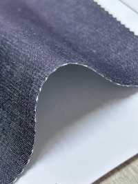 OWH4041-ACT-L Kaihara Denim 4oz Wunderschöner Gekämmter Denim[Textilgewebe] Oharayaseni Sub-Foto