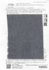35501 40s Bio-Baumwoll-Gaze-Chambray mit Craft-Wash-Finish