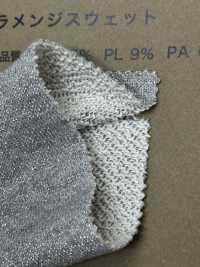 BL15000 Lamenge-Sweatshirt[Textilgewebe] Scheitel Sub-Foto