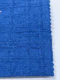 M50000 Verarbeitung Von Baumwoll-Dobby-Catch-Washern[Textilgewebe] Morigiku Sub-Foto