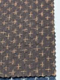 M9300-2 Cotton Direct Waffelstrick[Textilgewebe] Morigiku Sub-Foto