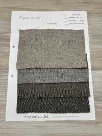 BS41003 Flussstrick Aus Recycelter Wolle[Textilgewebe] Basisfläche Sub-Foto