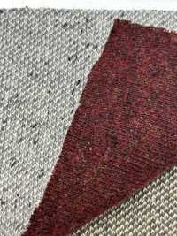 BS41003 Flussstrick Aus Recycelter Wolle[Textilgewebe] Basisfläche Sub-Foto