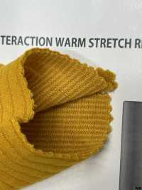 BS41002 INTERACTION WARM STRETCH RIB[Textilgewebe] Basisfläche Sub-Foto