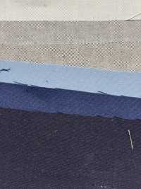 RR3352 Indigo Oxford[Textilgewebe] ROKAL Sub-Foto
