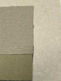 RR2205 Garngefärbter Baumwoll-Leinen-Twill[Textilgewebe] ROKAL Sub-Foto