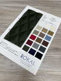 RK3001 QUILTEN[Textilgewebe] ROKAL Sub-Foto