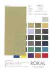 RR8821-CT Klassisches Taslan Nylon CT