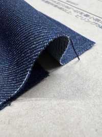 RECO-001 7,7 Oz Recycelter Poly-Denim-Stretch[Textilgewebe] ROKAL Sub-Foto