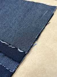 RECO-002 10,3 Oz Recycelter Poly-Denim-Stretch[Textilgewebe] ROKAL Sub-Foto