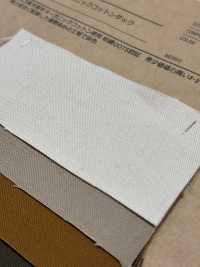 RECO-006 Bio-Baumwoll-Canvas[Textilgewebe] ROKAL Sub-Foto