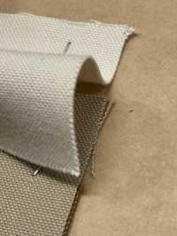 RECO-006 Bio-Baumwoll-Canvas[Textilgewebe] ROKAL Sub-Foto