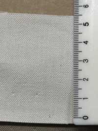RECO-006 Bio-Baumwoll-Canvas[Textilgewebe] ROKAL Sub-Foto