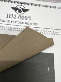 RM-0003 JUNGLE FATIGUE RIPSTOP[Textilgewebe] ROKAL Sub-Foto