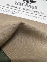 RM-0009 IMAJINE UTILITY SATIN[Textilgewebe] Lokal Sub-Foto