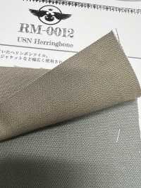 RM-0012 USN HERRINGBONE[Textilgewebe] Lokal Sub-Foto