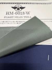 RM-0013-W FLIGHT NYLON-TWILL[Textilgewebe] ROKAL Sub-Foto