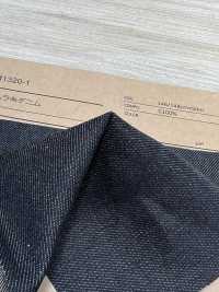 YM1320-1 8oz Denim Mit Ungleichmäßigem Faden[Textilgewebe] ROKAL Sub-Foto