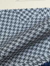 A-1727 Hahnentritt-Jacquard[Textilgewebe] ARINOBE CO., LTD. Sub-Foto