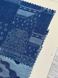 A-1563 Jacquard[Textilgewebe] ARINOBE CO., LTD. Sub-Foto