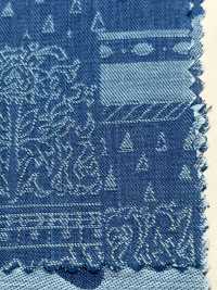 A-1563 Jacquard[Textilgewebe] ARINOBE CO., LTD. Sub-Foto