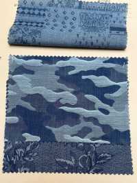 A-1563 Jacquard[Textilgewebe] ARINOBE CO., LTD. Sub-Foto