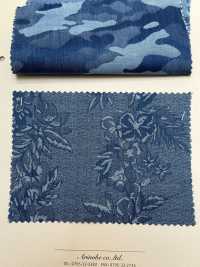 A-1563 Jacquard[Textilgewebe] ARINOBE CO., LTD. Sub-Foto