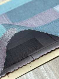 A-1726 Jacquard[Textilgewebe] ARINOBE CO., LTD. Sub-Foto