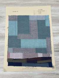 A-1726 Jacquard[Textilgewebe] ARINOBE CO., LTD. Sub-Foto