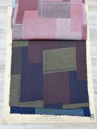 A-1726 Jacquard[Textilgewebe] ARINOBE CO., LTD. Sub-Foto