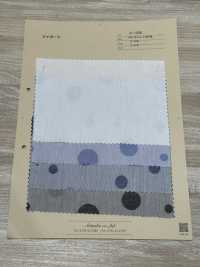 A-1550 Jacquard[Textilgewebe] ARINOBE CO., LTD. Sub-Foto