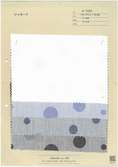 Jacquard