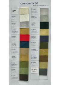 8-G-CO-C WALDES® Vintage Reißverschluss, Rotkupfer (Gold), Größe 8, Baumwollband, Geschlossenes Ende Asahi-Befestigungselemente Unterfoto