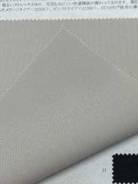 41280 Polyester, Einfarbig, Tropisch[Textilgewebe] SUNWELL Sub-Foto